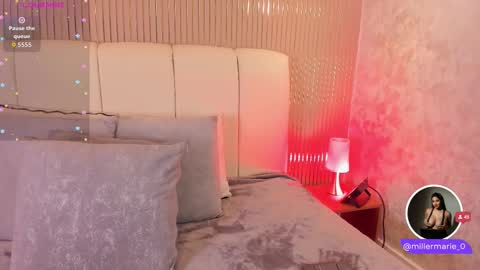 M A R I E online show from March 6, 12:44 pm