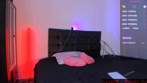 Maria  online show from October 18, 3:04 pm