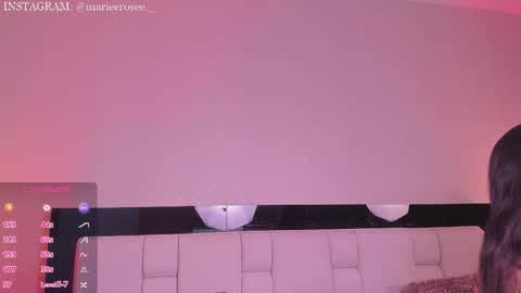 Mary online show from January 10, 5:34 am