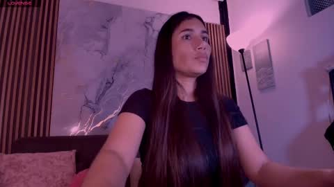 Snapshot of mariejane2 chatting on October 19, 8:22 pm Im Marie Jane online show from October 19, 8:22 pm