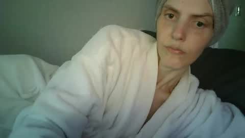 Mariejojo online show from March 25, 9:06 pm