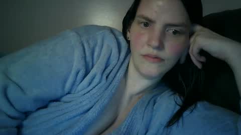 Mariejojo online show from February 20, 3:23 am