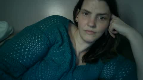 Mariejojo online show from February 25, 6:36 am