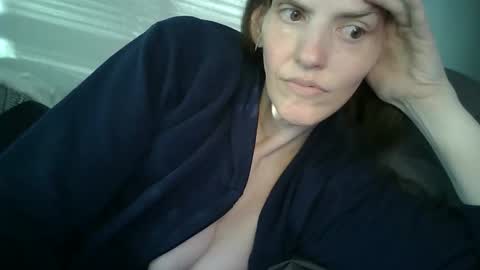 Mariejojo online show from February 3, 2:44 pm