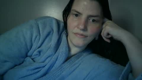 Mariejojo online show from March 1, 7:19 am