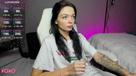 Snapshot of mariella__adams chatting on September 24, 2:05 pm Maria online show from September 24, 2:05 pm