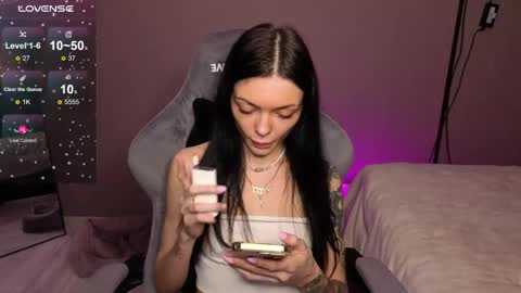 Maria  online show from April 21, 4:25 pm