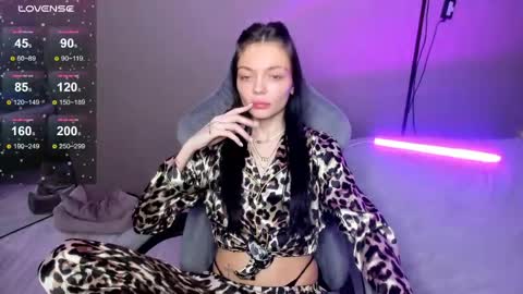 Maria  online show from April 14, 6:41 pm