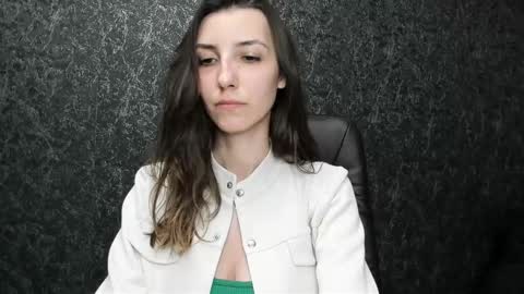 marielleanker online show from October 14, 3:03 pm