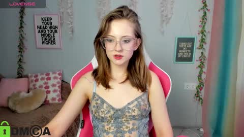 Mariell online show from February 19, 11:10 am