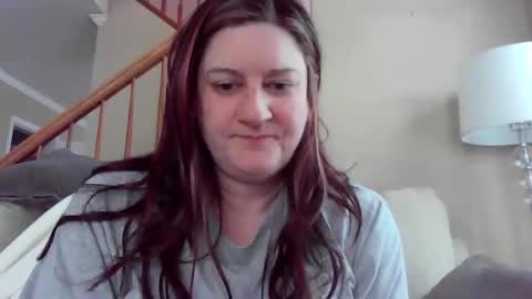 Marie online show from May 24, 3:00 pm