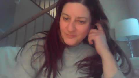 Marie online show from March 2, 10:59 pm