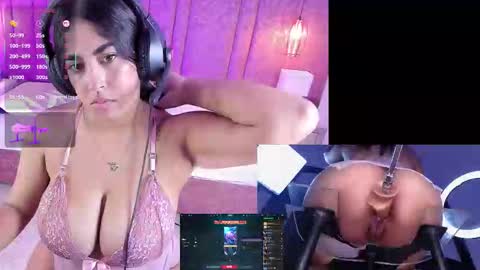 Marian online show from February 23, 4:46 am