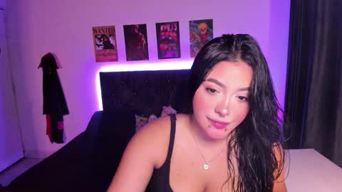 Snapshot of mariiana_hasper chatting on September 19, 4:00 am Mariana Hasper online show from September 19, 4:00 am