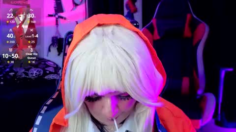 mariiana_velezz online show from November 20, 4:02 am