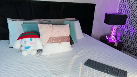 Mariana online show from February 21, 5:46 pm