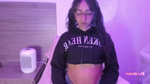 Luna Dulk online show from February 17, 11:02 am