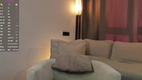 Celeste online show from June 12, 3:03 am