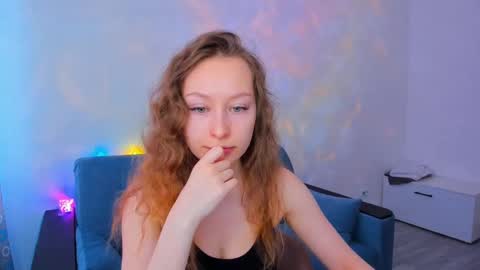 Marilina online show from February 15, 5:09 am