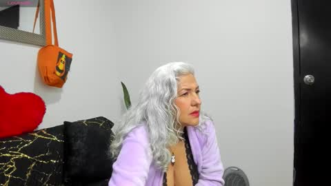 marilyn70 online show from October 15, 1:08 am