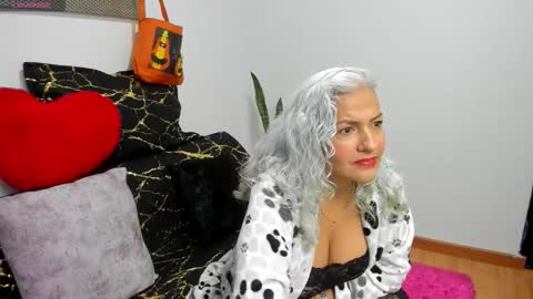 marilyn70 online show from October 12, 12:24 am