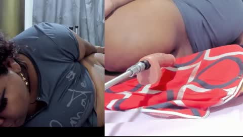 marilyn 16 online show from November 28, 10:57 pm