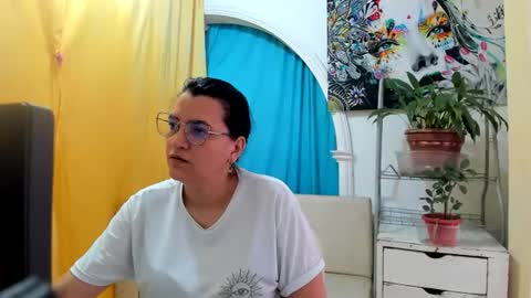 MARILYN SEXY online show from July 13, 1:34 pm