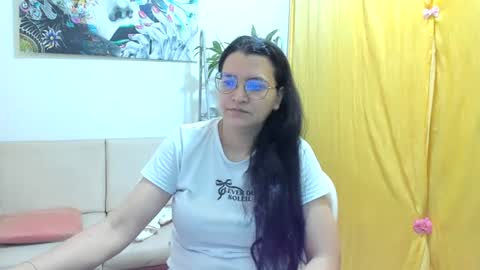 MARILYN SEXY online show from July 4, 10:05 pm