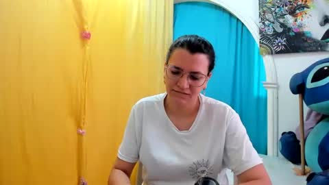 MARILYN SEXY online show from July 29, 2:06 pm