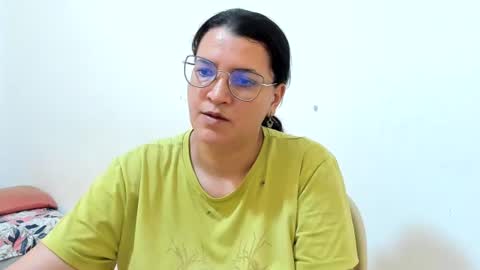 MARILYN SEXY online show from June 22, 5:21 pm