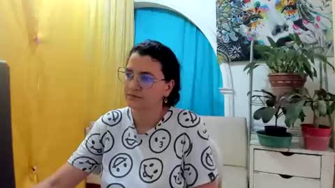 MARILYN SEXY online show from July 16, 10:03 pm