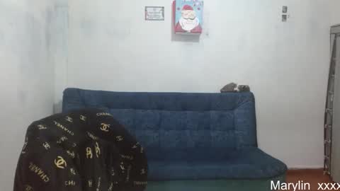  Marilyn  online show from March 24, 11:32 pm