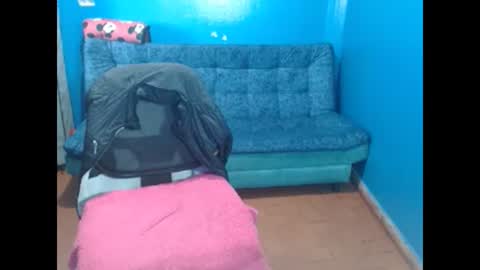  Marilyn  online show from February 1, 9:08 pm