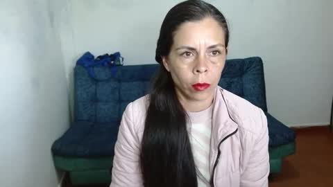  Marilyn  online show from October 4, 8:46 pm