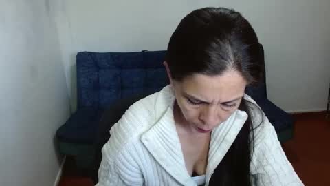  Marilyn  online show from October 2, 8:36 pm