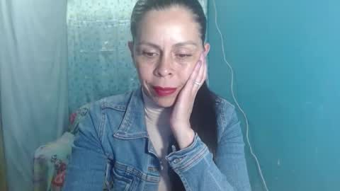  Marilyn  online show from January 10, 8:46 pm