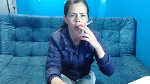  Marilyn  online show from January 29, 10:43 pm