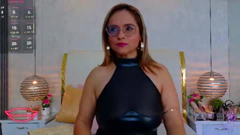 Marilyn Vega online show from July 14, 3:44 am