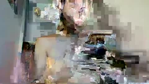 Anngilbuena online show from February 2, 12:35 pm