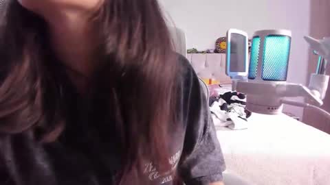 Marin kitoko online show from October 30, 5:14 pm