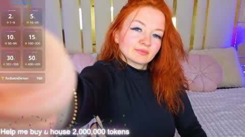 marina online show from April 14, 7:47 pm