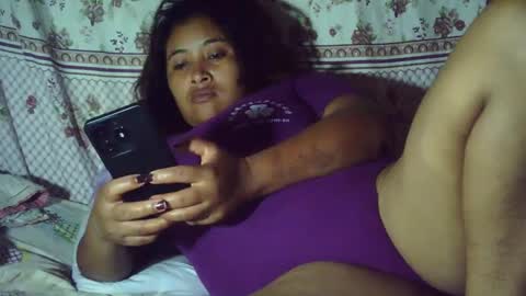 marinah5 online show from February 4, 1:27 pm