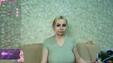 marishka505 online show from November 8, 5:40 pm