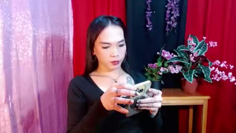marishka online show from July 5, 4:23 pm