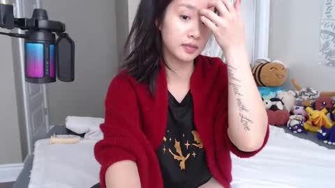 Snapshot of marissapeach chatting on October 25, 4:25 pm MarissaPeach online show from October 25, 4:25 pm