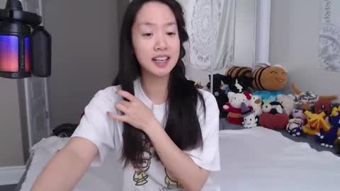 MarissaPeach online show from October 26, 5:08 pm