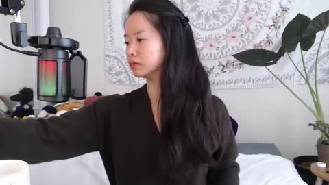 MarissaPeach online show from March 8, 1:26 pm