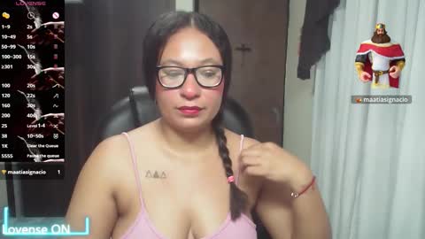 maritsa online show from March 28, 10:26 am