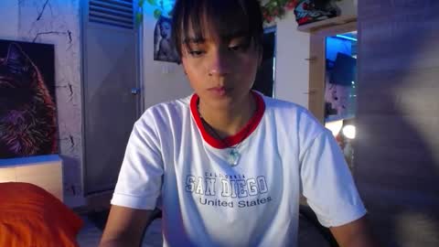 Maritza Ferrer -Samara Beltran online show from October 14, 9:28 pm