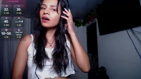 Maritza Ferrer -Samara Beltran online show from March 11, 5:11 am